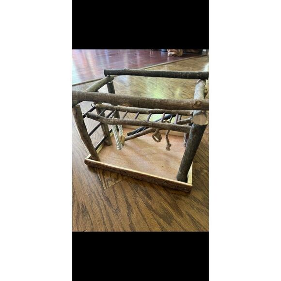 Table Top Play Gym - Picture 3 of 8